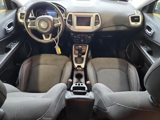 Photo 8 from auction – 2019 JEEP COMPASS SP with VIN 3C4NJDAB7KT689499