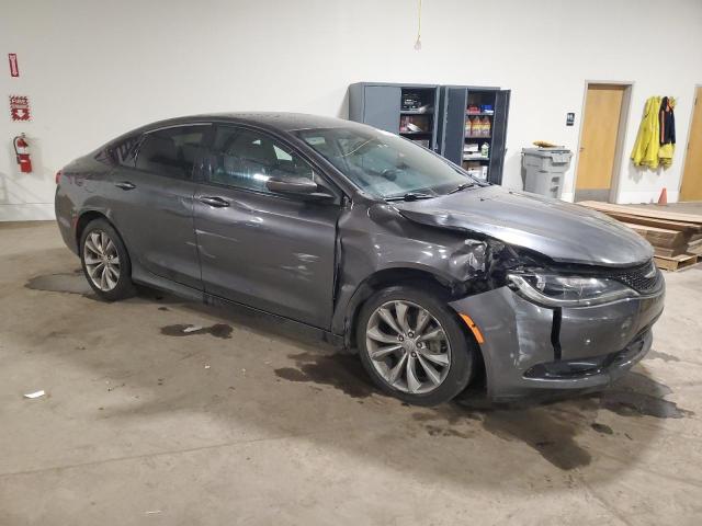 Photo 4 from auction – 2015 CHRYSLER 200 S with VIN 1C3CCCBB6FN693967