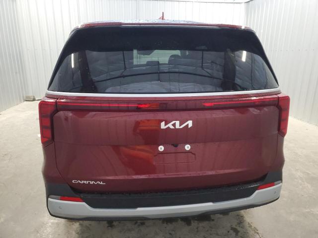 Photo 6 from auction – 2026 KIA CARNIVAL L with VIN KNDNB5K37T6590140