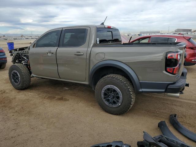 Photo 2 from auction – 2025 FORD RANGER RAP with VIN 1FTER4LR3SLE03937