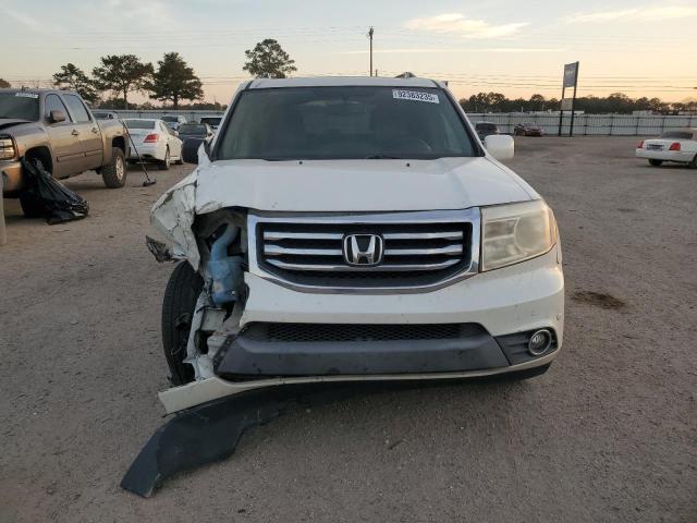 Photo 5 from auction – 2014 HONDA PILOT TOUR with VIN 5FNYF3H90EB010395