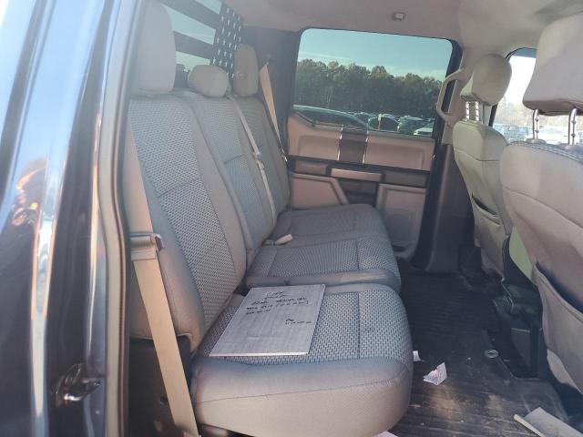 Photo 10 from auction – 2015 FORD F150 SUPER with VIN 1FTEW1EPXFFC96571