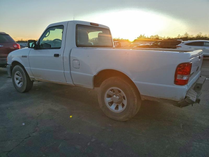 Photo 2 from auction – 2011 FORD RANGER with VIN 1FTKR1AD9BPA22479