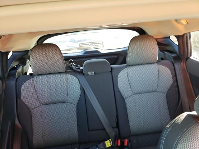 Photo 10 from auction – 2024 SUBARU CROSSTREK with VIN JF2GUADC3R8884206