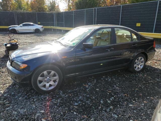 BMW 325 I 2003 with VIN WBAEV334X3PD57317 - Photo from auction