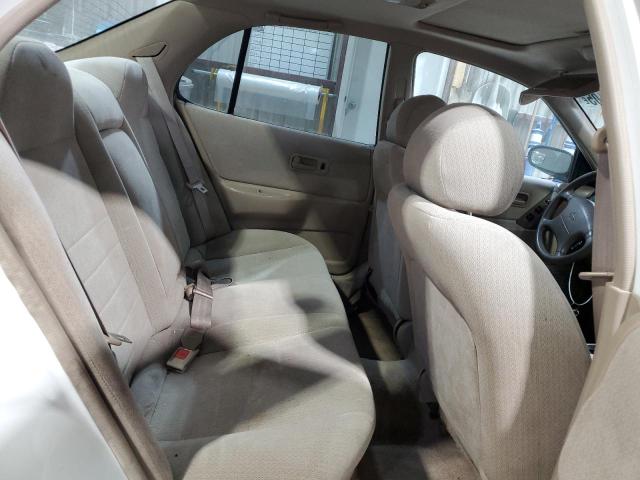 Photo 10 from auction – 1997 NISSAN ALTIMA XE with VIN 1N4BU31D2VC153538