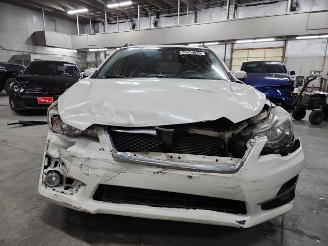 Photo 5 from auction – 2015 SUBARU IMPREZA SP with VIN JF1GPAZ69F8316536