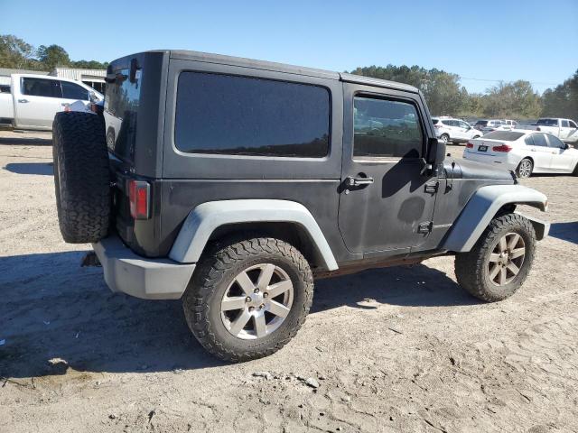 Photo 3 from auction – 2012 JEEP WRANGLER S with VIN 1C4GJWAGXCL167415