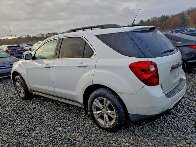 Photo 2 from auction – 2012 CHEVROLET EQUINOX with VIN 2GNALDEK1C6392101