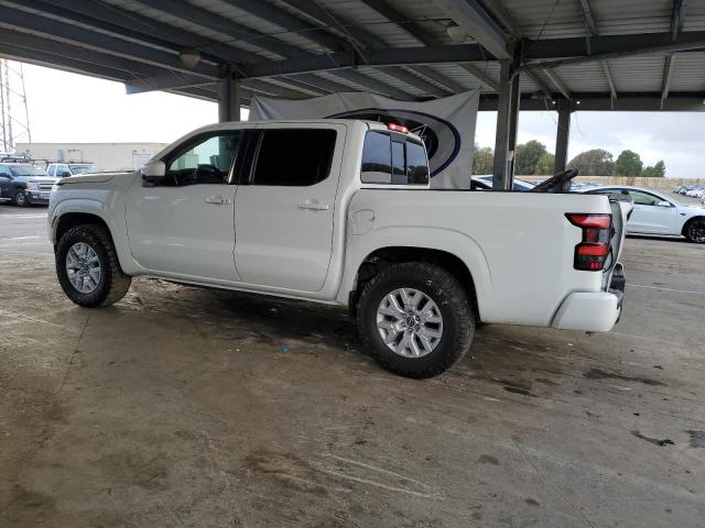 Photo 2 from auction – 2022 NISSAN FRONTIER S with VIN 1N6ED1EK2NN652099