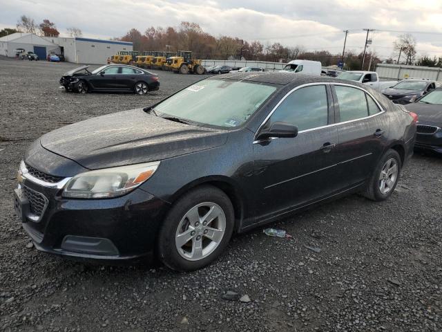 Photo 1 from auction – 2014 CHEVROLET MALIBU LS with VIN 1G11B5SL3EF290041