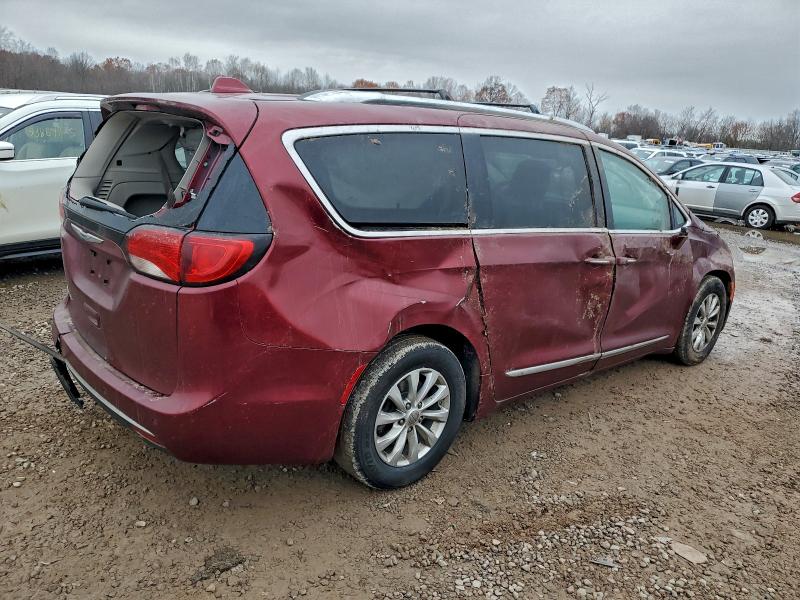 Zdjęcie 3 z aukcji – 2018 CHRYSLER PACIFICA T z VIN 2C4RC1BG0JR261487