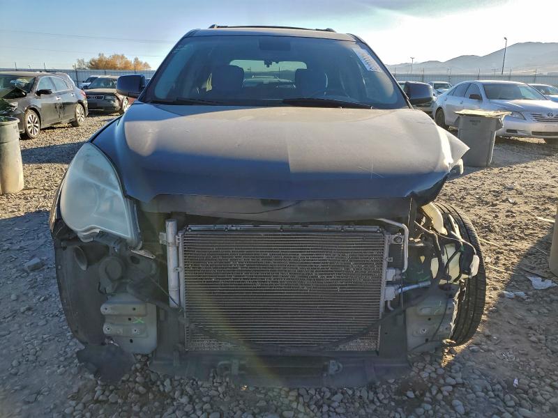 Фото 5 с аукциона – 2015 CHEVROLET EQUINOX LT с VIN 2GNFLFE36F6409408
