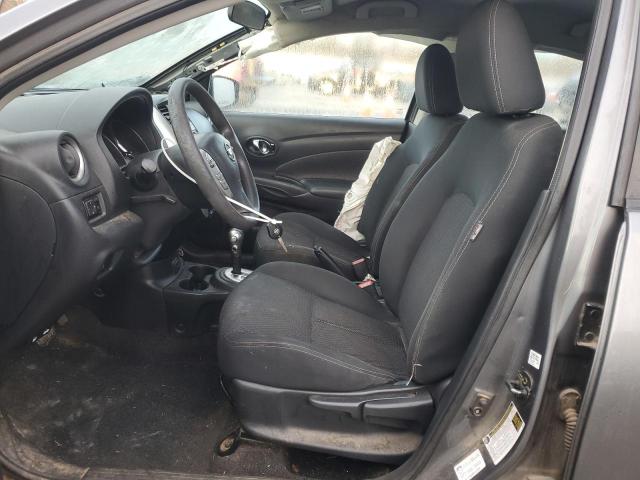 Photo 7 from auction – 2017 NISSAN VERSA S with VIN 3N1CN7AP2HL874502