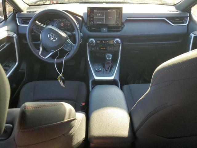 Photo 8 from auction – 2021 TOYOTA RAV4 PRIME with VIN JTMAB3FV6MD042223