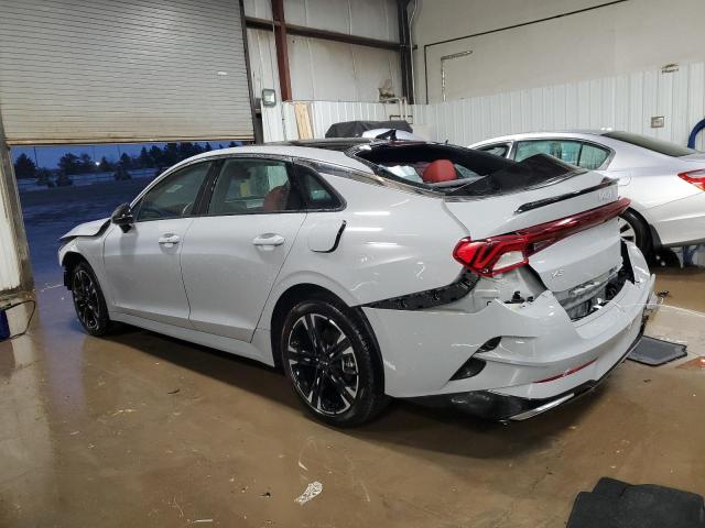 Photo 2 from auction – 2024 KIA K5 with VIN 5XXG64J29RG238090