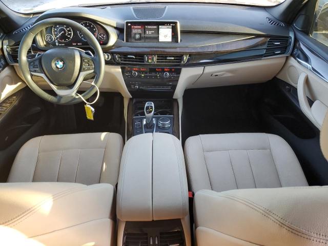 Photo 8 from auction – 2018 BMW X5 XDRIVE3 with VIN 5UXKR0C59JL070844