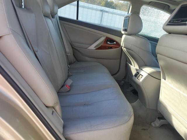 Photo 10 from auction – 2011 TOYOTA CAMRY SE with VIN 4T1BK3EK1BU618191