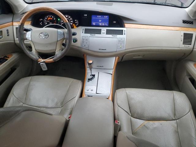 Photo 8 from auction – 2007 TOYOTA AVALLON with VIN 4T1BK36BX7U178140