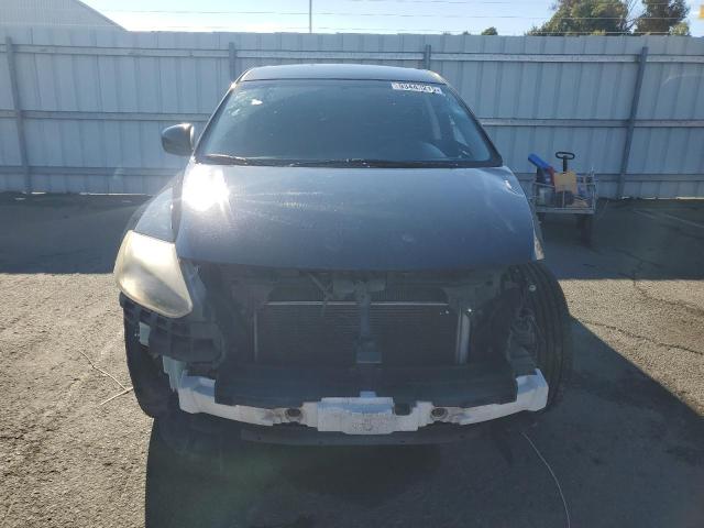Photo 5 from auction – 2013 MAZDA CX-9 SPORT with VIN JM3TB3BV9D0415784
