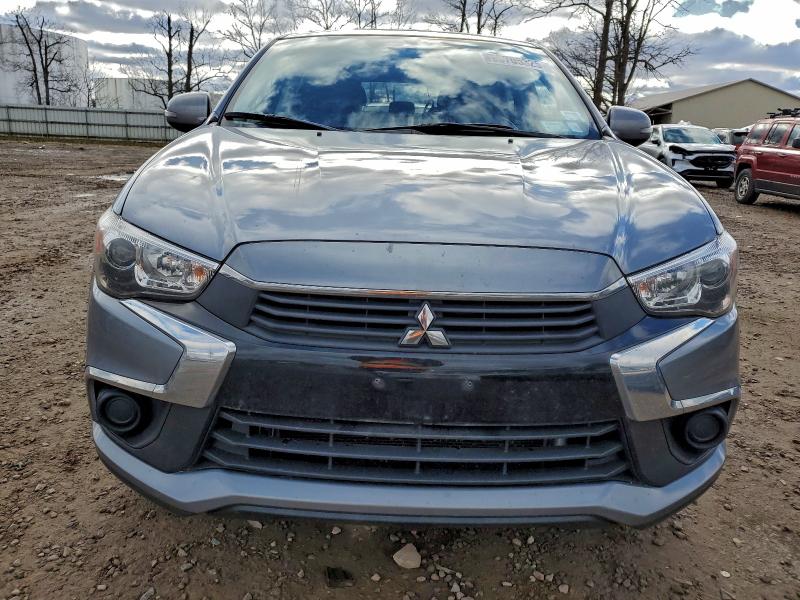 Photo 5 from auction – 2016 MITSUBISHI OUTLANDER with VIN JA4AR3AU3GZ029635