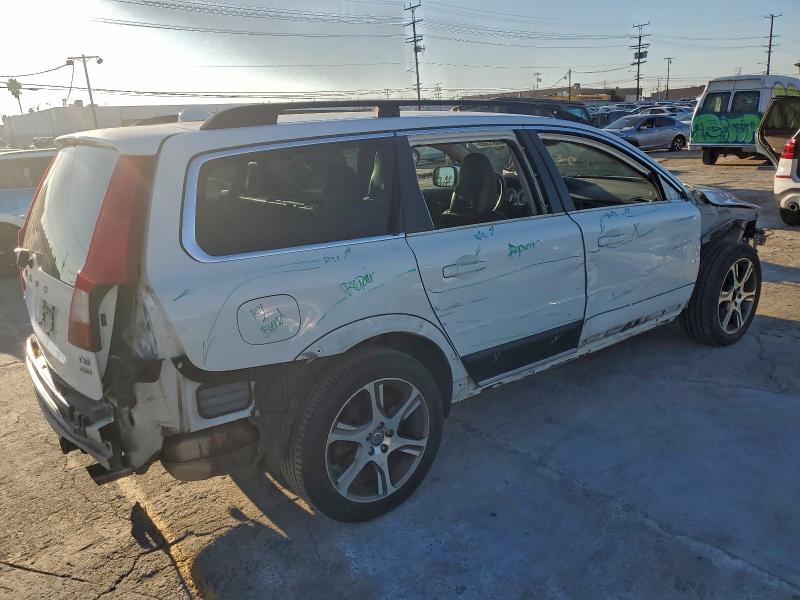Photo 3 from auction – 2012 VOLVO XC70 T6 with VIN YV4902BZ0C1132704