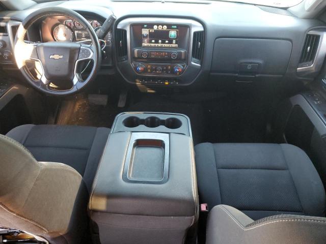 Photo 8 from auction – 2014 CHEVROLET SILVERADO with VIN 3GCUKREC9EG516623