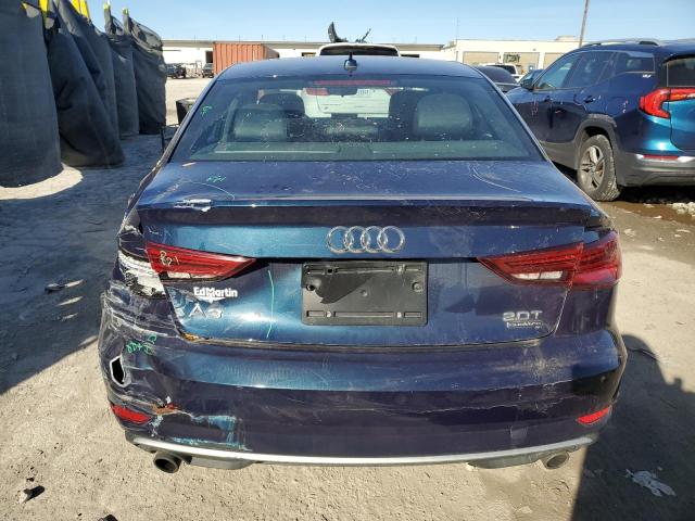 صورة رقم 6 من المزاد - 2017 AUDI A3 PREMIUM مع VIN WAUB8GFF7H1043680