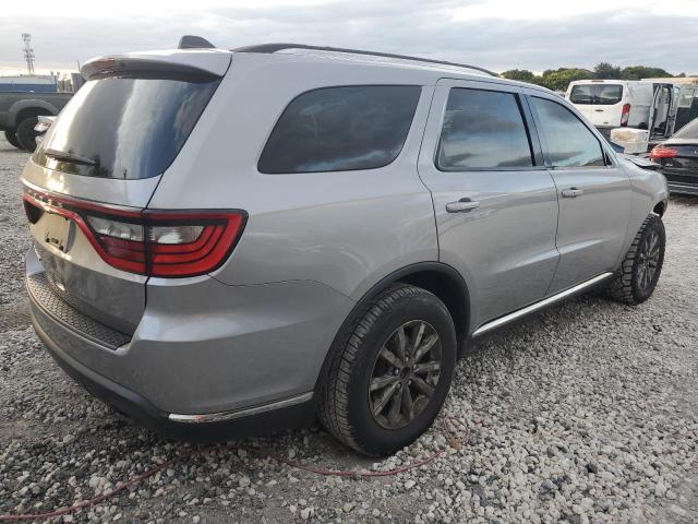 Photo 3 from auction – 2018 DODGE DURANGO SX with VIN 1C4RDHAG9JC254957