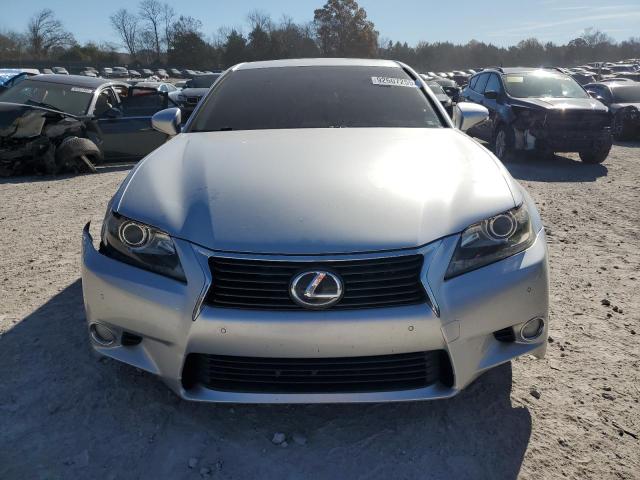Photo 5 from auction – 2014 LEXUS GS 350 with VIN JTHBE1BL5E5036220
