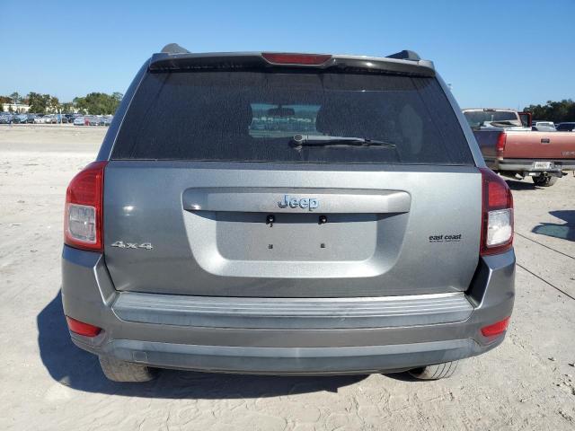 Photo 6 from auction – 2012 JEEP COMPASS SP with VIN 1C4NJDBB5CD539770