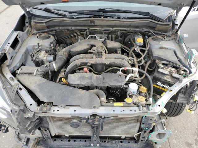 Photo 11 from auction – 2018 SUBARU FORESTER 2 with VIN JF2SJARC8JH501229