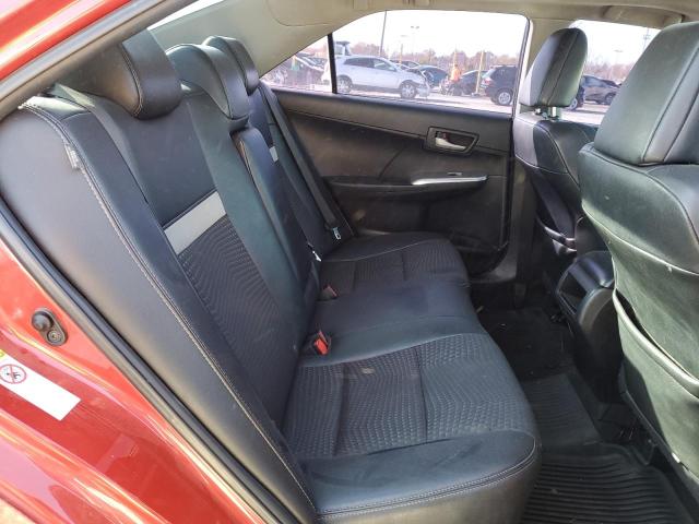 Photo 10 from auction – 2012 TOYOTA CAMRY BASE with VIN 4T1BF1FK2CU635395
