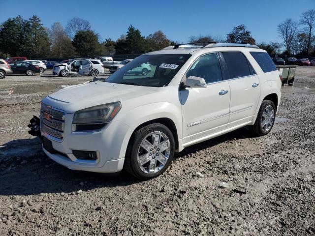 GMC ACADIA DEN 2013 with VIN 1GKKRTKD3DJ203629 - Photo from auction