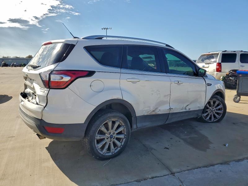 Photo 3 from auction – 2017 FORD ESCAPE TIT with VIN 1FMCU0JD8HUE07230