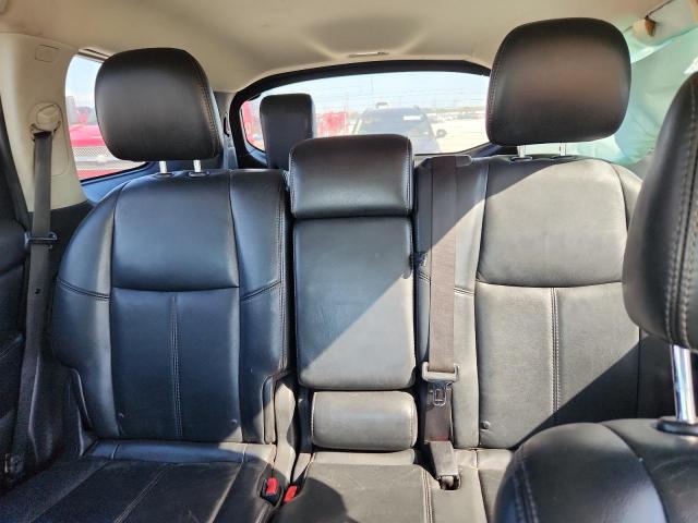 Photo 10 from auction – 2014 NISSAN PATHFINDER with VIN 5N1AR2MN1EC640540