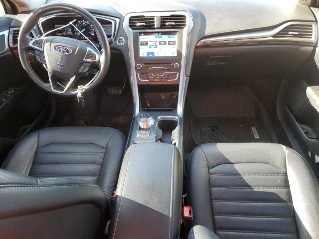Photo 8 from auction – 2017 FORD FUSION SE with VIN 3FA6P0H99HR204550