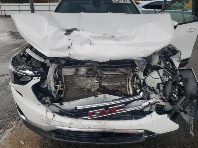 Photo 11 from auction – 2021 GMC TERRAIN SL with VIN 3GKALVEV3ML337028