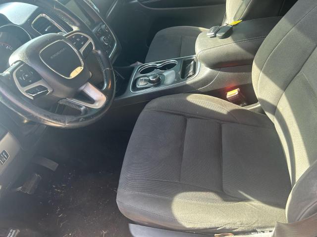 Photo 13 from auction – 2014 DODGE DURANGO SX with VIN 1C4RDJAG3EC532832