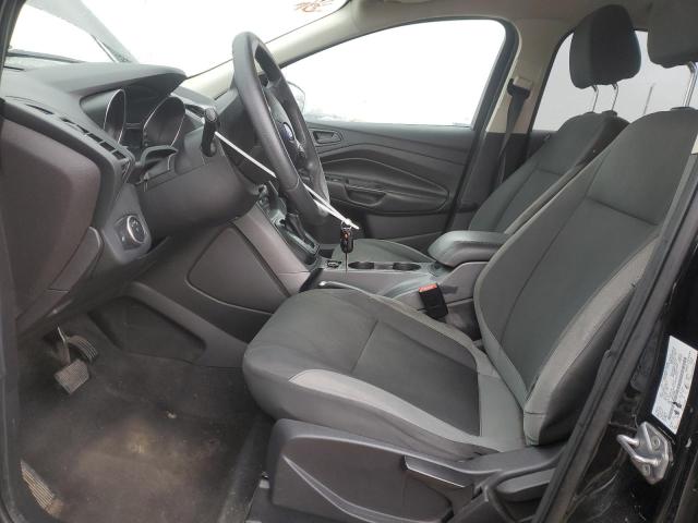 Photo 7 from auction – 2016 FORD ESCAPE S with VIN 1FMCU9FX1GUB27137