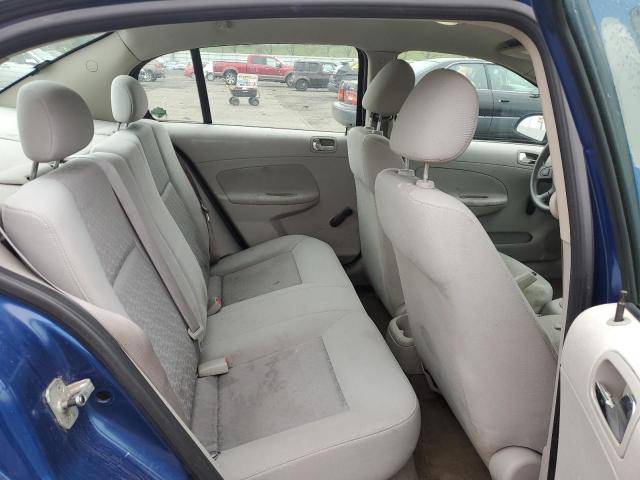 Photo 10 from auction – 2005 CHEVROLET COBALT with VIN 1G1AK52F657571190