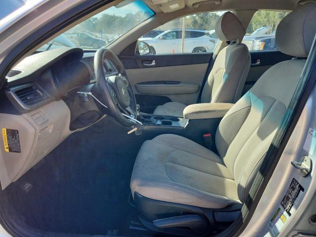Photo 7 from auction – 2016 KIA OPTIMA LX with VIN 5XXGT4L3XGG009154
