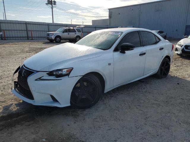 LEXUS IS 250 2015 with VIN JTHBF1D29F5069479 - Photo from auction