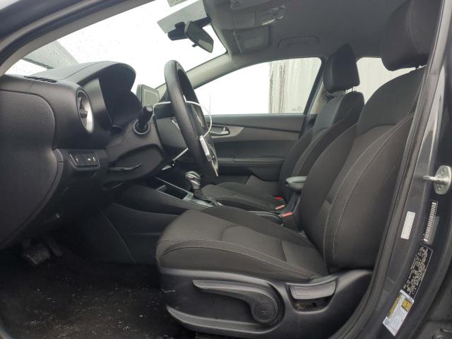 Photo 7 from auction – 2019 KIA FORTE FE with VIN 3KPF24AD1KE118565