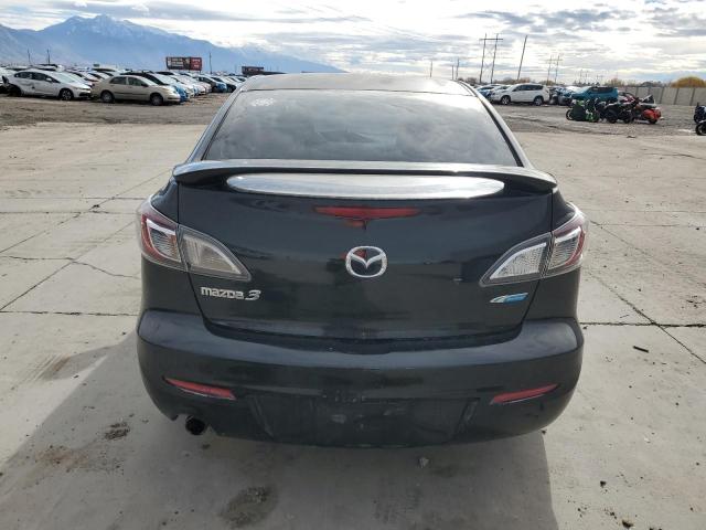 صورة رقم 6 من المزاد - 2012 MAZDA 3 I مع VIN JM1BL1V76C1628851
