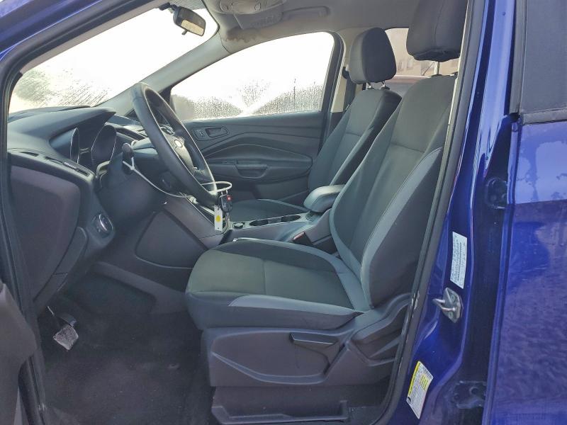 Photo 7 from auction – 2013 FORD ESCAPE S with VIN 1FMCU0F77DUD94788