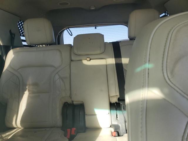 Photo 10 from auction – 2016 FORD EXPLORER P with VIN 1FM5K8HT4GGC63165