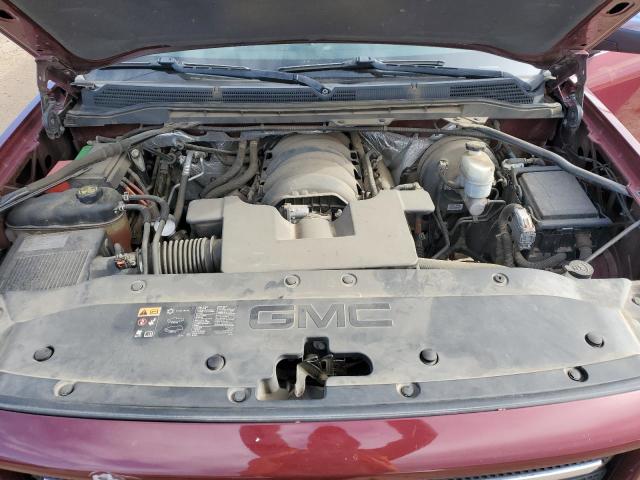 Photo 11 from auction – 2015 GMC SIERRA K15 with VIN 3GTU2UEC0FG224542