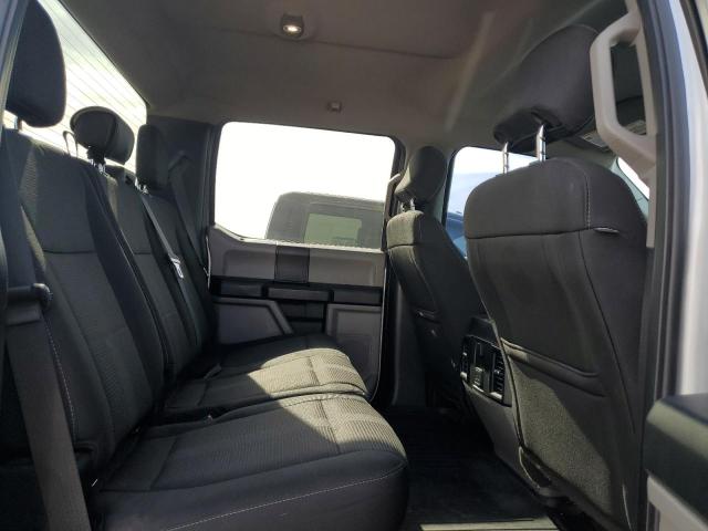 Photo 10 from auction – 2017 FORD F150 SUPER with VIN 1FTEW1EP9HKE17410