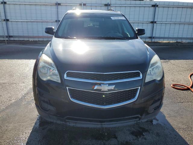 Photo 5 from auction – 2011 CHEVROLET EQUINOX LT with VIN 2CNFLEEC8B6239240